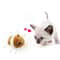 Cute Plush Mouse Cat Toy With Interactive Shake Movement 1