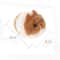 Cute Plush Mouse Cat Toy With Interactive Shake Movement 2