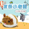 Cute Plush Mouse Cat Toy With Interactive Shake Movement 4
