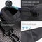 Pet Cat Dog Carrier Backpack Mesh Sling Travel Crossbody Shoulder Bag 1