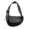 Pet Cat Dog Carrier Backpack Mesh Sling Travel Crossbody Shoulder Bag 6