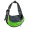 Pet Cat Dog Carrier Backpack Mesh Sling Travel Crossbody Shoulder Bag 7