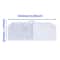 Rectangular Replacement Activated Carbon Filters For Cat And Dog Water Dispenser Fountain 4