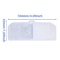 Rectangular Replacement Activated Carbon Filters For Cat And Dog Water Dispenser Fountain 4