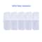Rectangular Replacement Activated Carbon Filters For Cat And Dog Water Dispenser Fountain 6