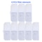 Rectangular Replacement Activated Carbon Filters For Cat And Dog Water Dispenser Fountain 7
