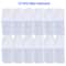 Rectangular Replacement Activated Carbon Filters For Cat And Dog Water Dispenser Fountain 8