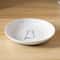 Premium Ceramic Feeding Bowl Platter With NonSlip Silicone Base For Kittens And Cats 7