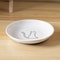 Premium Ceramic Feeding Bowl Platter With NonSlip Silicone Base For Kittens And Cats 8