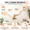 SucceBuy Wall Mounted Cat Shelves Perches And HeavyDuty Floating Hammock Systems 2