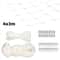 HeavyDuty Nylon Pet Safety Netting For Balconies Windows And Safety Railings 6