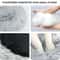 Winter Heated Constant Temperature Round Pet Bed USB Electric Thermal Mat For Cats And Small Dogs 3