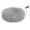 Winter Heated Constant Temperature Round Pet Bed USB Electric Thermal Mat For Cats And Small Dogs 5