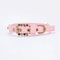 Elegant Rhinestone And Pearl Pet Necklace Collar For Cats Puppies And Rabbits 1