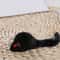 Interactive Soft Plush Rattle Mouse Toy For Indoor Cats And Kittens 1