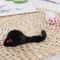 Interactive Soft Plush Rattle Mouse Toy For Indoor Cats And Kittens 2