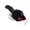 Interactive Soft Plush Rattle Mouse Toy For Indoor Cats And Kittens 3