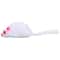 Interactive Soft Plush Rattle Mouse Toy For Indoor Cats And Kittens 6