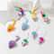 Interactive Faux Fur Rattle Mouse Cat Toys Prefilled With Premium Catnip For Indoor Catch Games 10