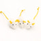 Interactive Faux Fur Rattle Mouse Cat Toys Prefilled With Premium Catnip For Indoor Catch Games 3