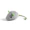 Interactive Faux Fur Rattle Mouse Cat Toys Prefilled With Premium Catnip For Indoor Catch Games 4