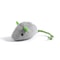 Interactive Faux Fur Rattle Mouse Cat Toys Prefilled With Premium Catnip For Indoor Catch Games 4
