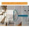 Portable DoubleSided Pet Hair Remover Brush And Sweater Lint Cleaner Grooming Tool 3