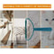 Portable DoubleSided Pet Hair Remover Brush And Sweater Lint Cleaner Grooming Tool 3
