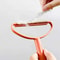 Portable DoubleSided Pet Hair Remover Brush And Sweater Lint Cleaner Grooming Tool 4