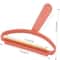 Portable DoubleSided Pet Hair Remover Brush And Sweater Lint Cleaner Grooming Tool 5