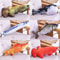 Interactive Pet Plush Simulated Fish Catnip Toy And Throw Pillow For Cats And Kittens 3