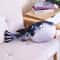 Interactive Pet Plush Simulated Fish Catnip Toy And Throw Pillow For Cats And Kittens 15