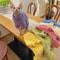 Warm Soft Fleece 4Legged Jumpsuit Sweatshirt Coat For Sphynx And Devon Rex Cats 0