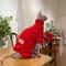 Warm Soft Fleece 4Legged Jumpsuit Sweatshirt Coat For Sphynx And Devon Rex Cats 10
