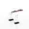 Clear Acrylic Pocket Knife Display Stand Premium TwoPiece Collectible Display Holder Rack 1