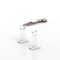 Clear Acrylic Pocket Knife Display Stand Premium TwoPiece Collectible Display Holder Rack 8