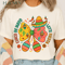 Cinco De Mayo Coquette Butterfly PNG  Cute Fiesta Mexican Sombrero Skull Clipart  Maracas  Chili Pr 4
