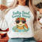 Salty Soul Sunny Heart Turtle PNG  Cute Summer Beach Digital Sublimation Clipart 0