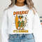 Duuude Its Summer Duck PNG  Funny Cool Beach Sublimation File For Summer Shirts 0