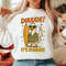 Duuude Its Summer Duck PNG  Funny Cool Beach Sublimation File For Summer Shirts 1