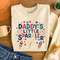 Daddys Little Sparkler PNG  4th Of July Fireworks Design For Kids Shirts  Baby Outfits 0