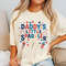 Daddys Little Sparkler PNG  4th Of July Fireworks Design For Kids Shirts  Baby Outfits 1