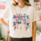 Daddys Little Sparkler PNG  4th Of July Fireworks Design For Kids Shirts  Baby Outfits 3