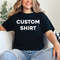 Custom Personalized TShirt With Name Or Message Perfect Gift For Birthdays 0