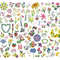 Brother Machine Embroidery Designs Collection Download Embroidery Files In PES Also Compatible With 4