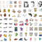 Brother Machine Embroidery Designs Collection Download Embroidery Files In PES Also Compatible With 12