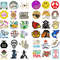 Brother Machine Embroidery Designs Collection Download Embroidery Files In PES Also Compatible With 1