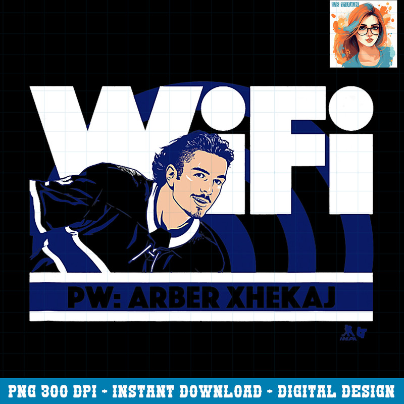 Arber Xhekaj Wifi Montreal Hockey PNG Download.jpg