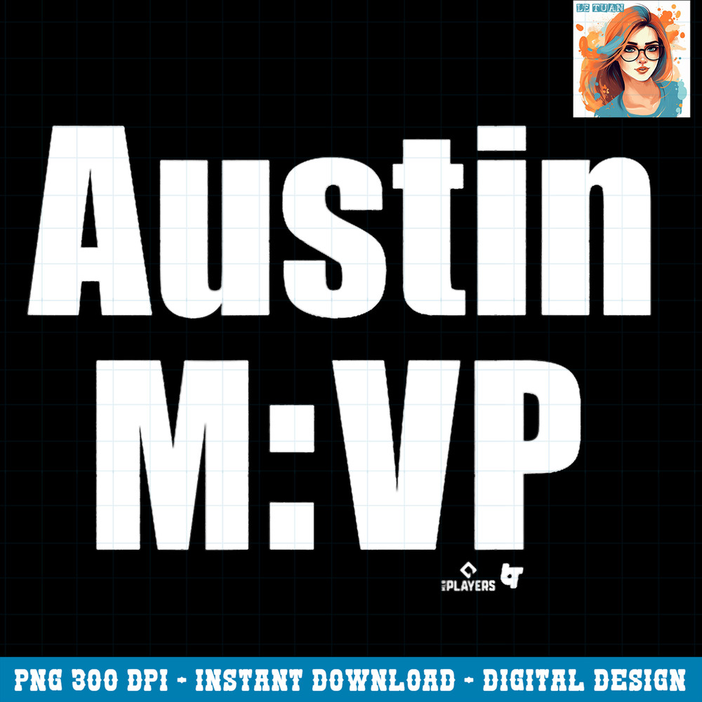 Austin Riley Austin MVP Atlanta Baseball PNG Download.jpg
