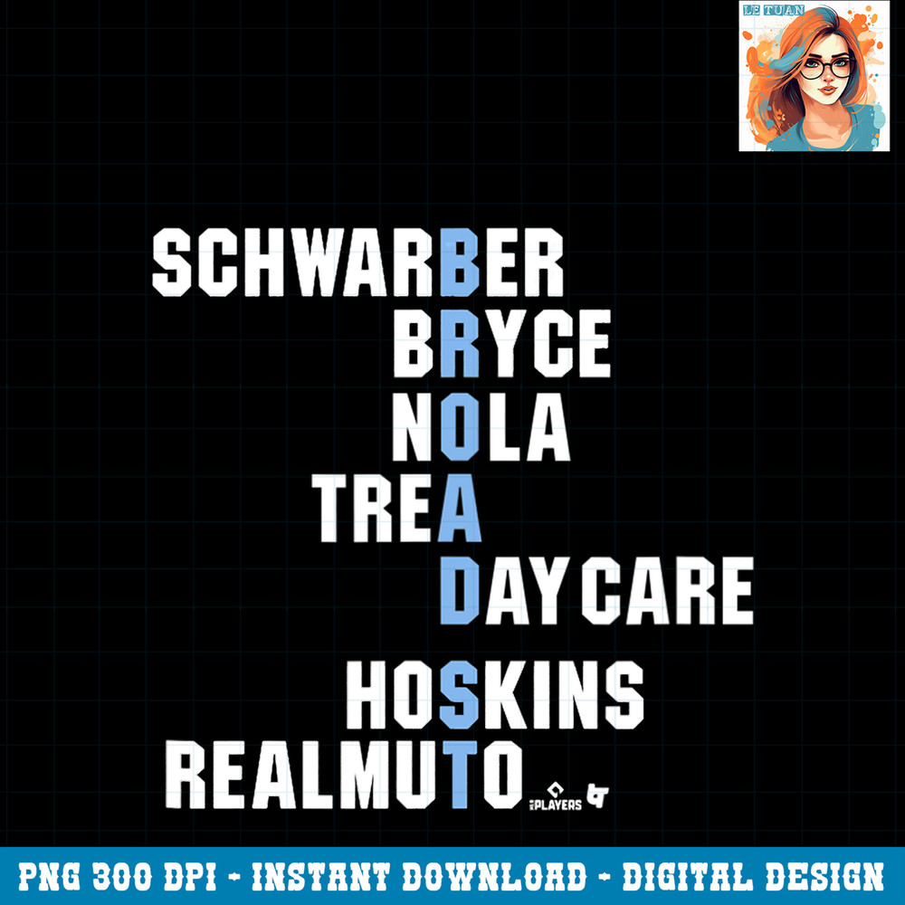 Broad St Names Philadelphia Baseball PNG Download.jpg